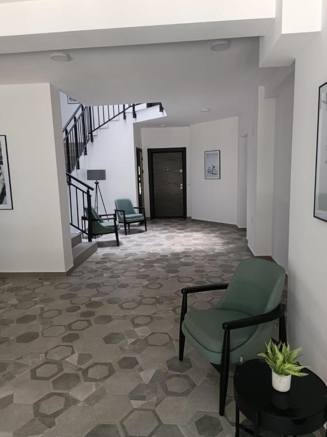 Apartament Kali Ahtopol Exterior foto