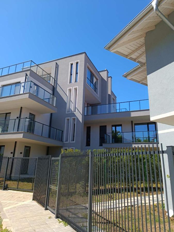 Apartament Kali Ahtopol Exterior foto