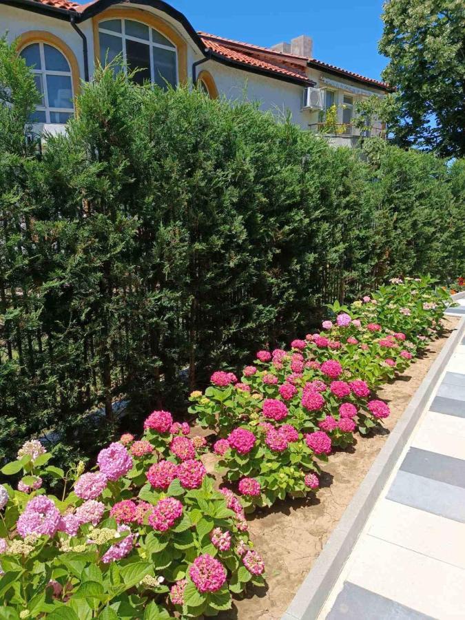 Apartament Kali Ahtopol Exterior foto