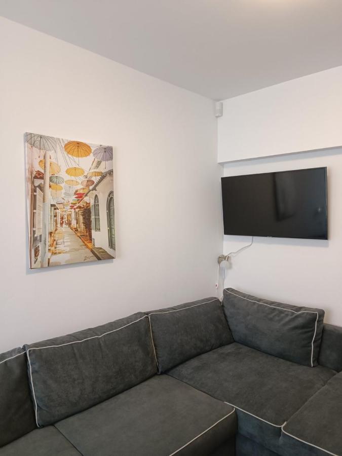 Apartament Kali Ahtopol Exterior foto