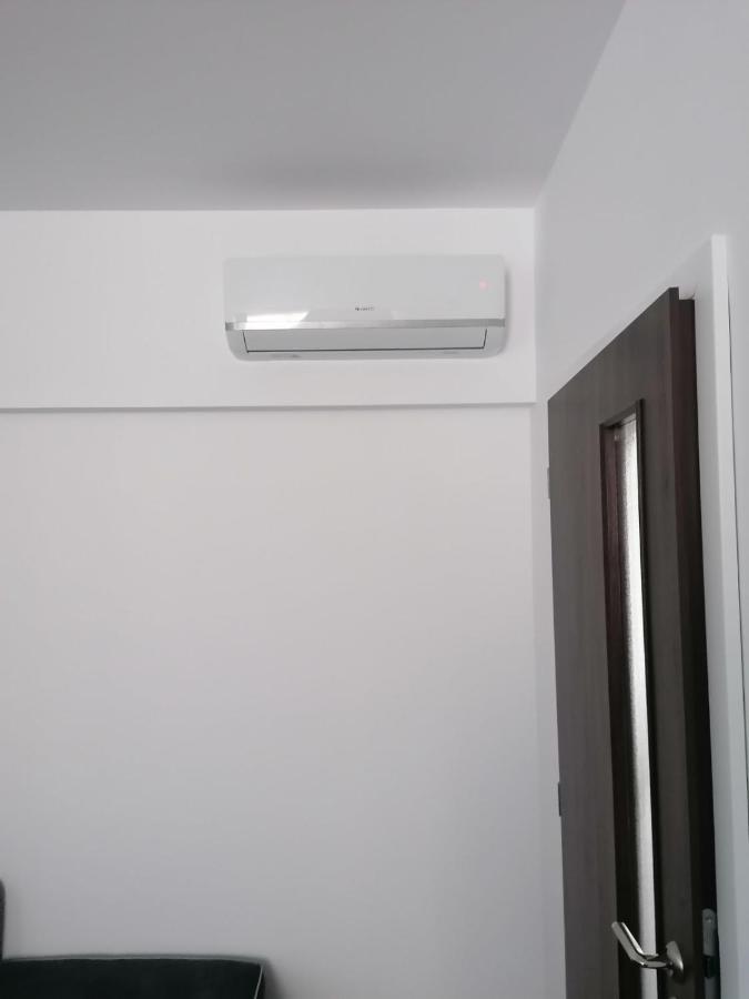 Apartament Kali Ahtopol Exterior foto